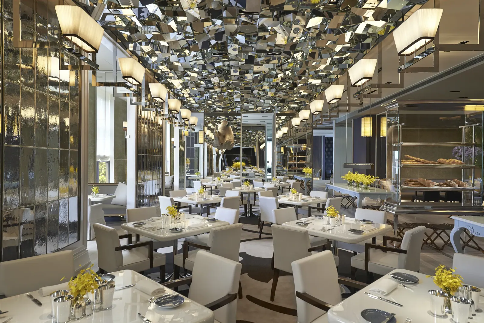 Mandarin Oriental Taipei