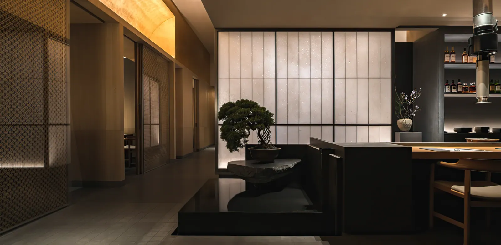 Yanpo Dining