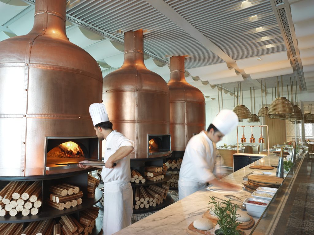 Top Interior Design Restaurant Taipei - Interior Design Taipei, Taiwan