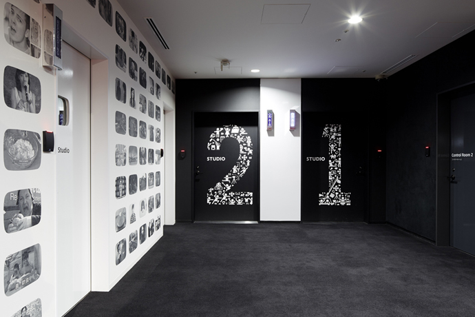 Interior Design & Build Taipei