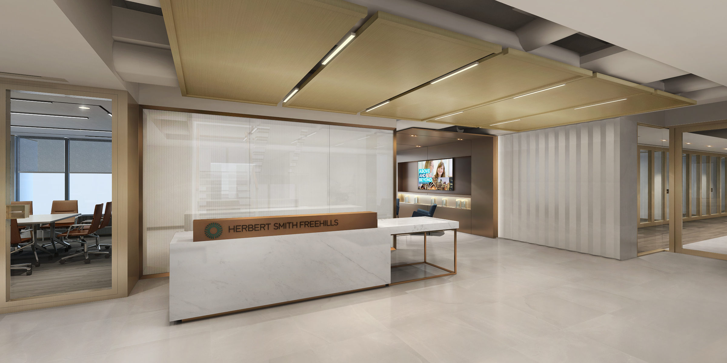 Interior Design & Build Company Taipei