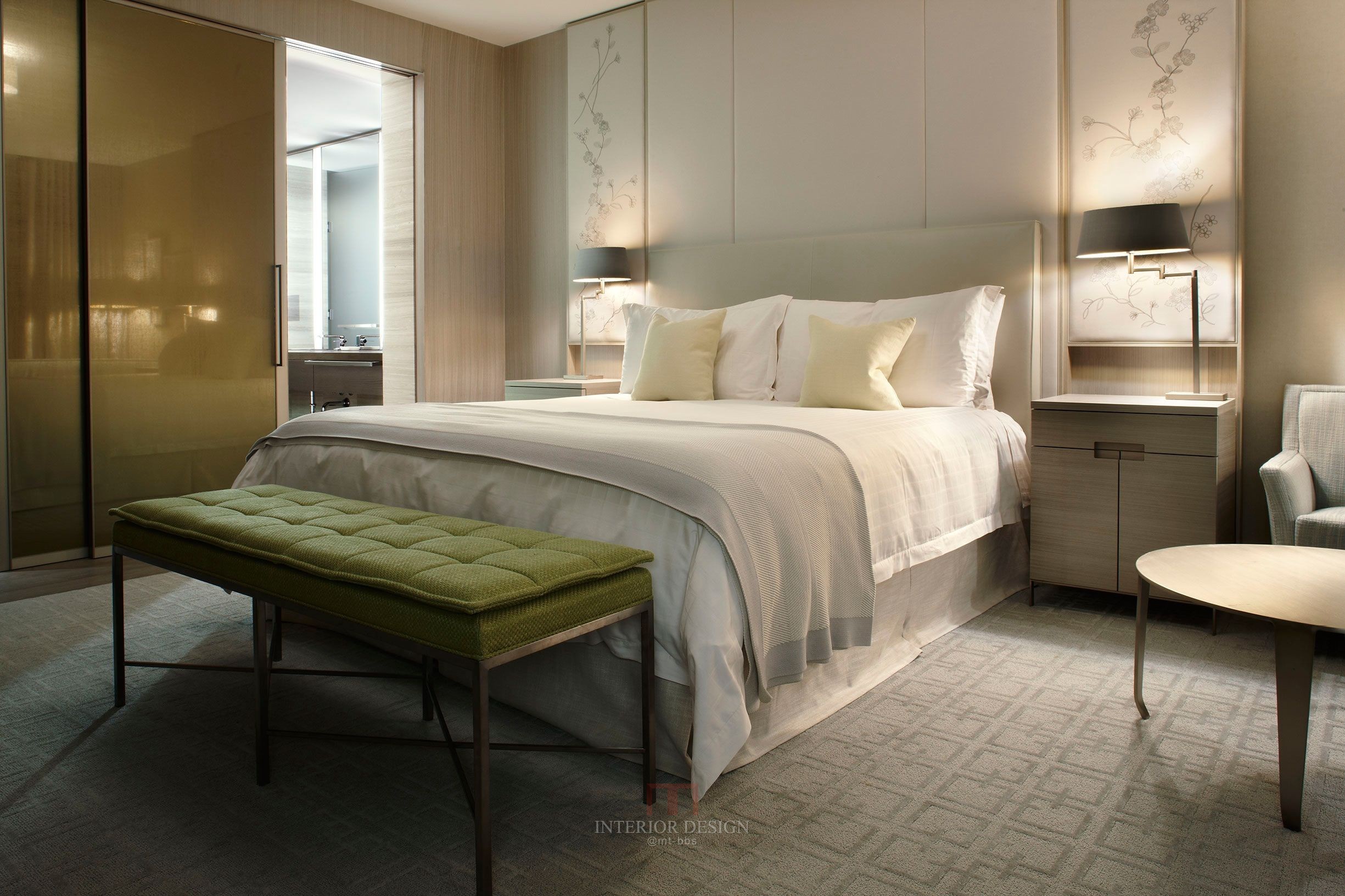 Restaurant Interior Design Taipei