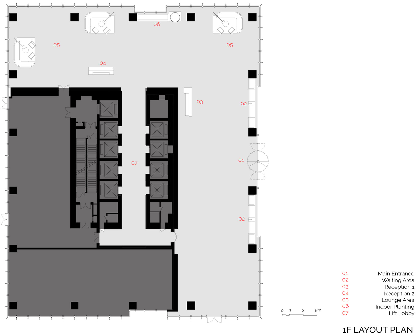 Interior Design Taipei