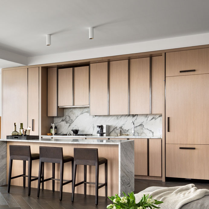 Home Interior Design Taipei