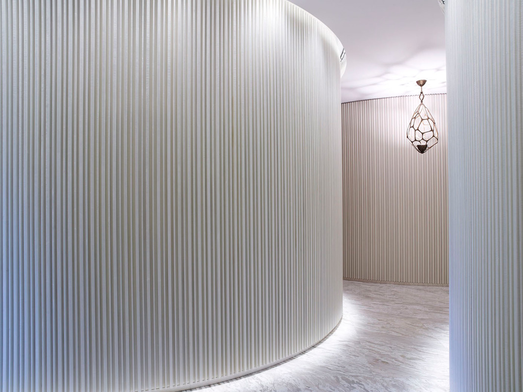 Retail Interior Design Company Taipei