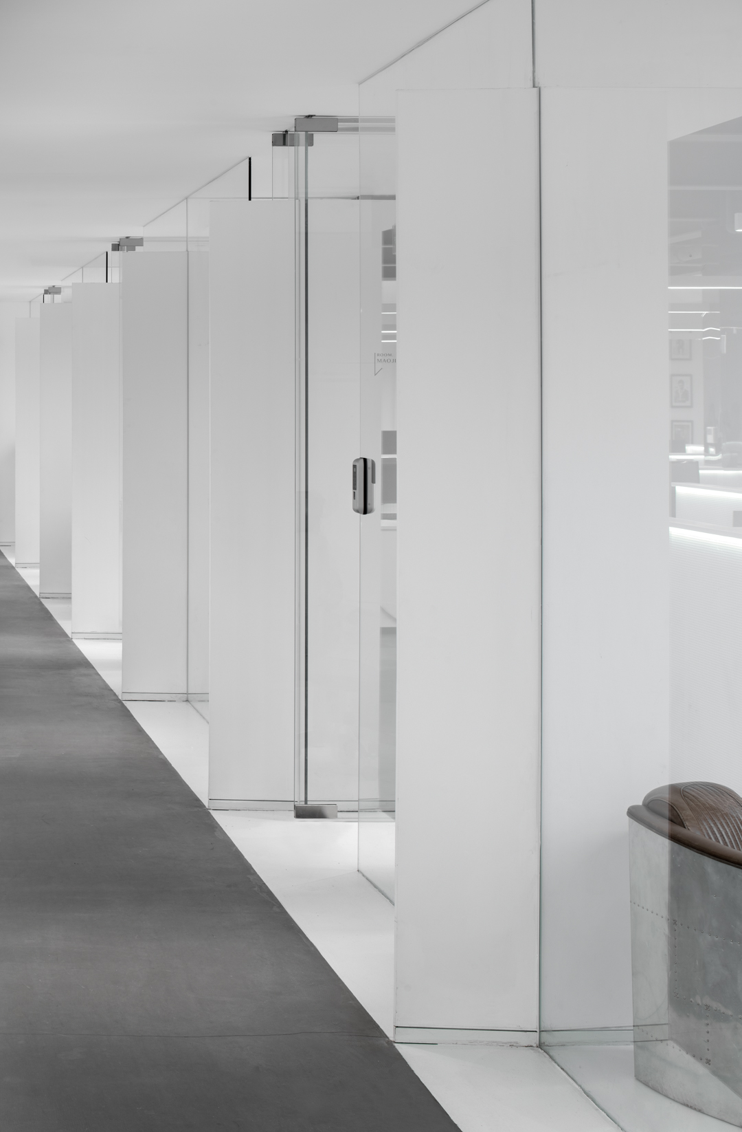 Hotel Interior Design & Build Taipei