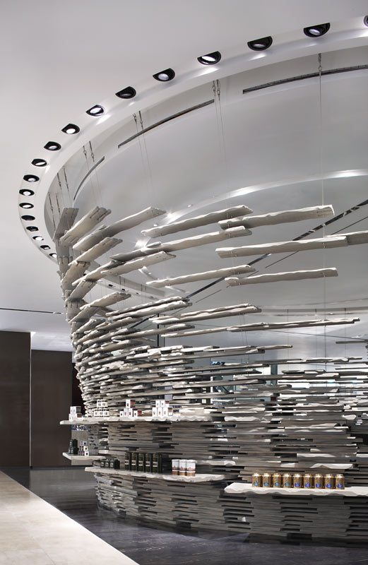 Interior Design Taipei