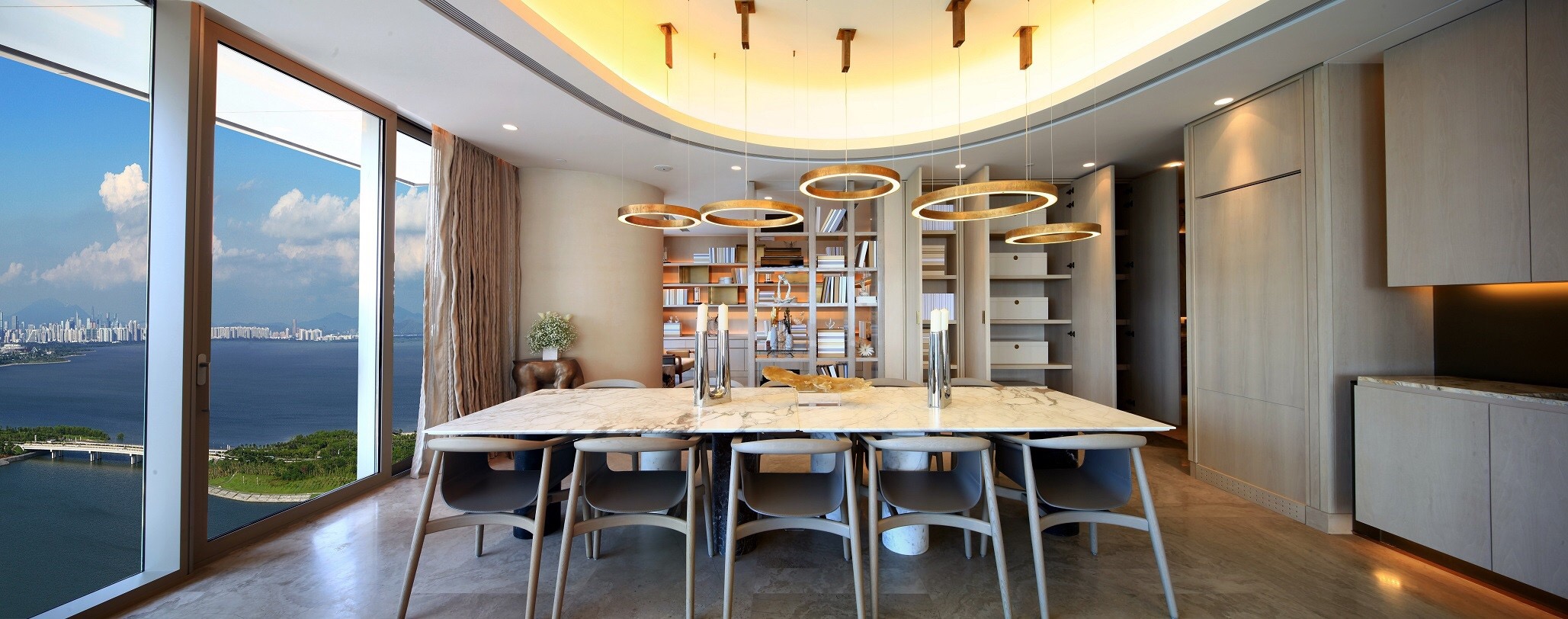 Hotel Interior Design Company Taipei