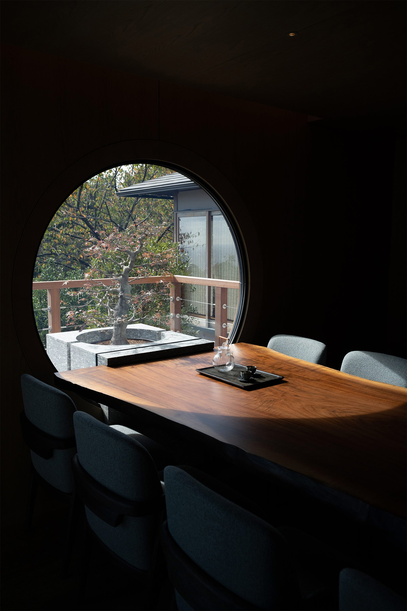 Taipei Interior Design Office