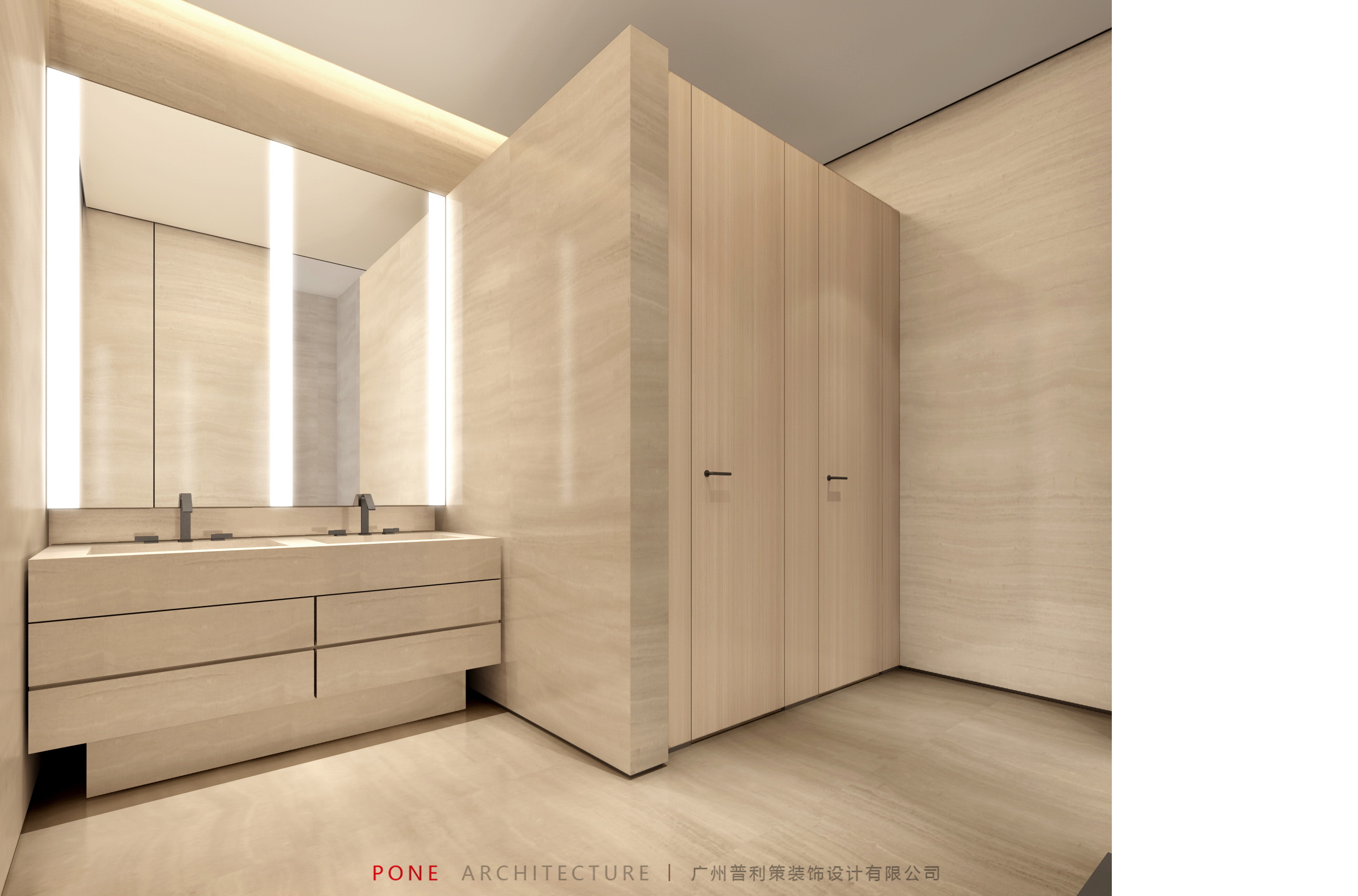 Interior Design Taipei