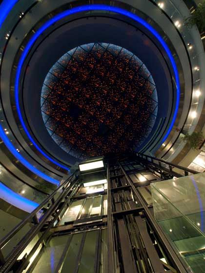 Office Interior Design Company Taipei