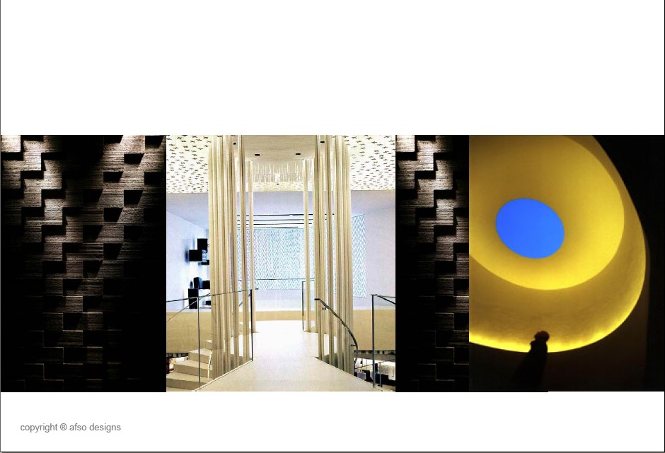 Hotel Interior Design Taipei
