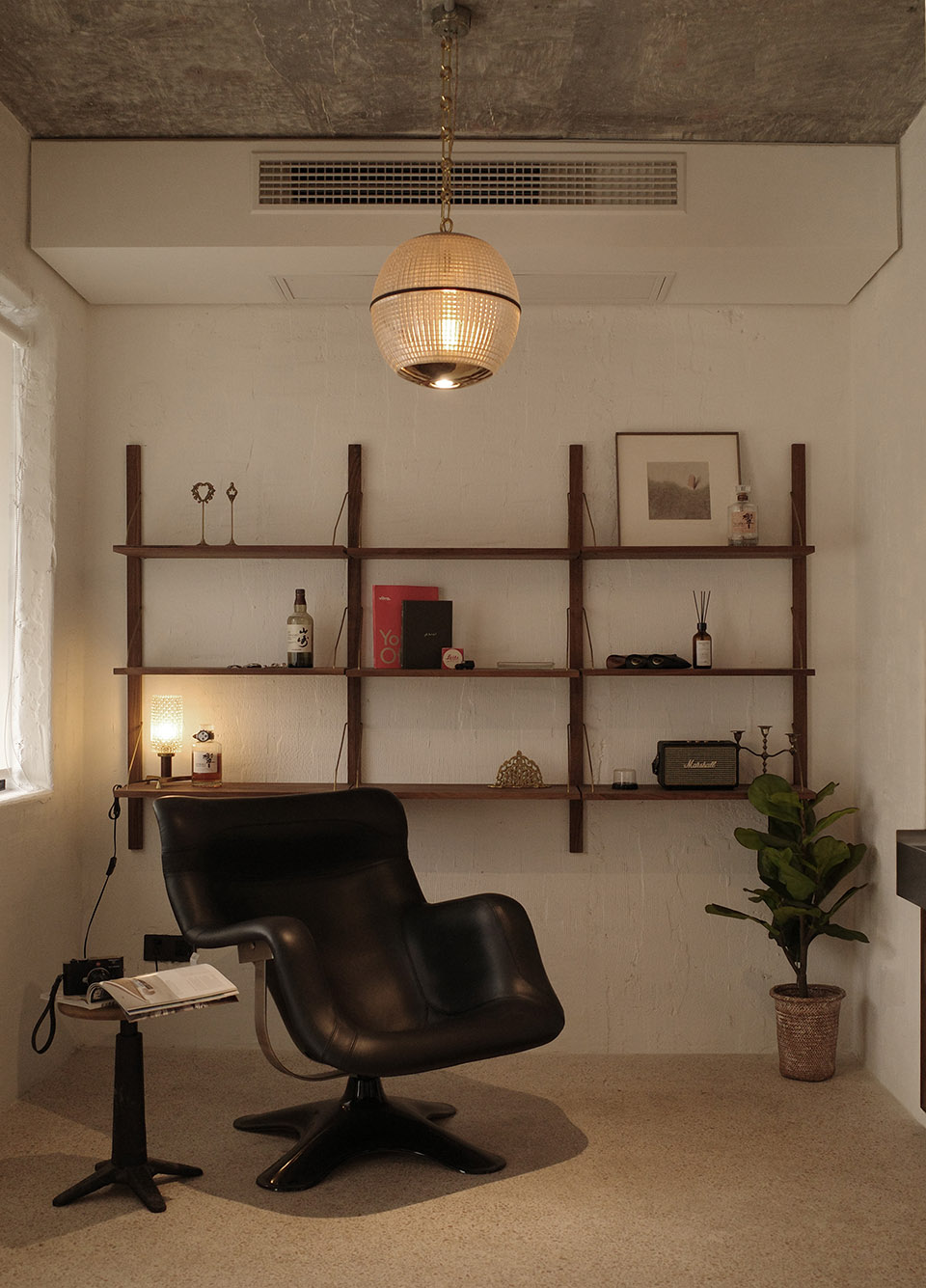 Interior Design Taipei