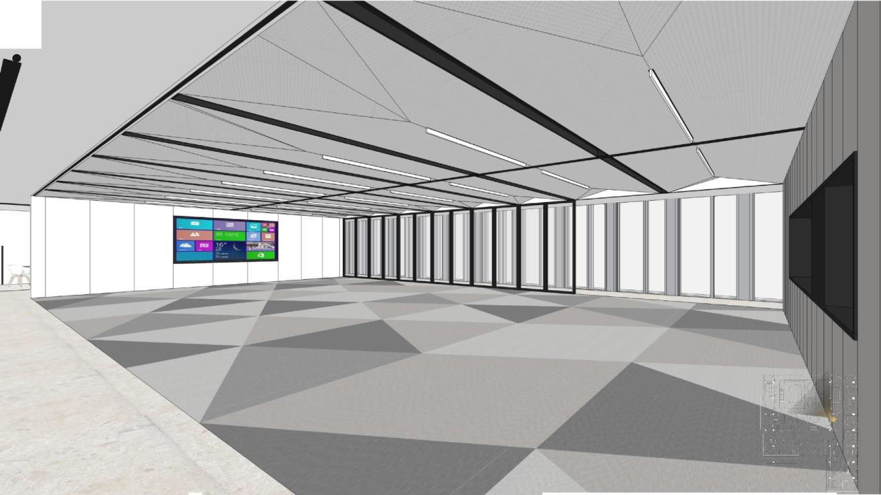 Interior Design Taipei