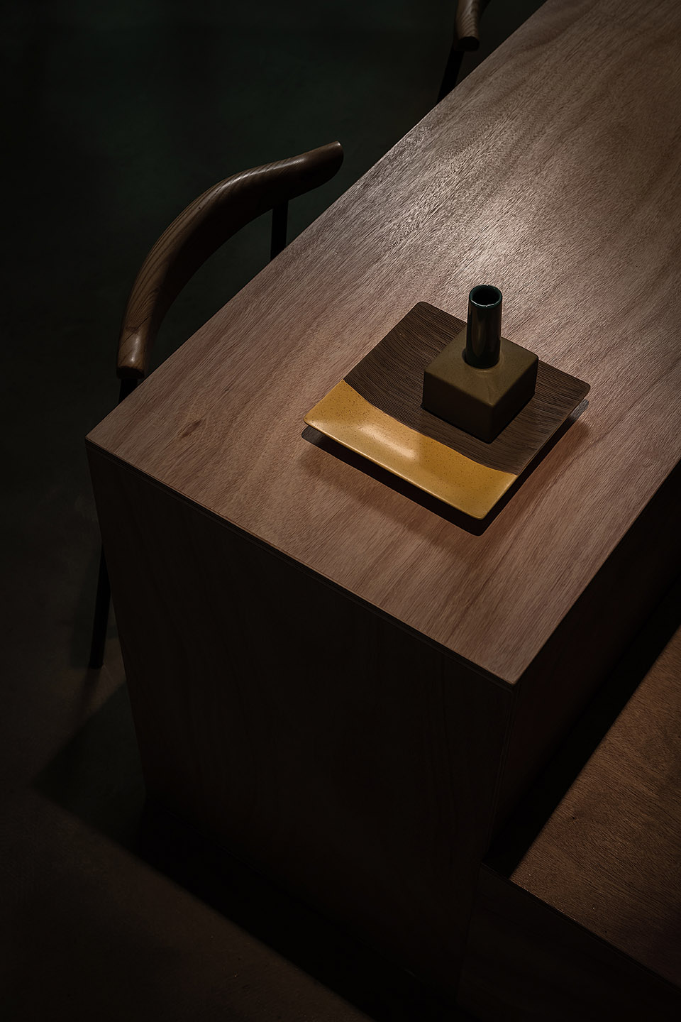 Bungalow House Interior Design Taipei