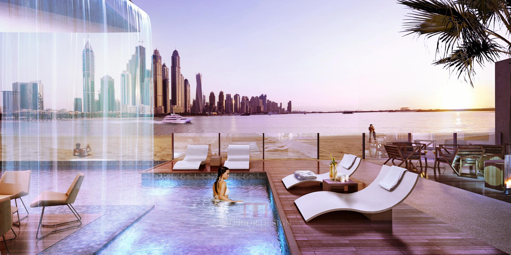 Interior Design Taipei