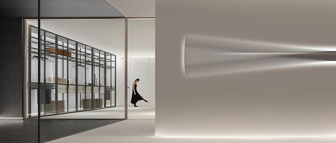 Taipei Office Interior Design