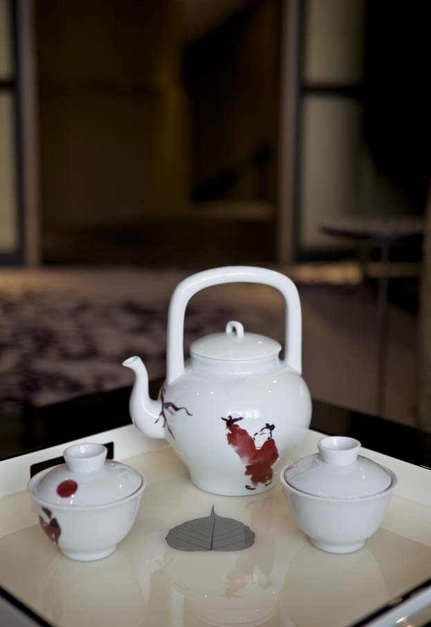 Hotel Interior Design Taipei