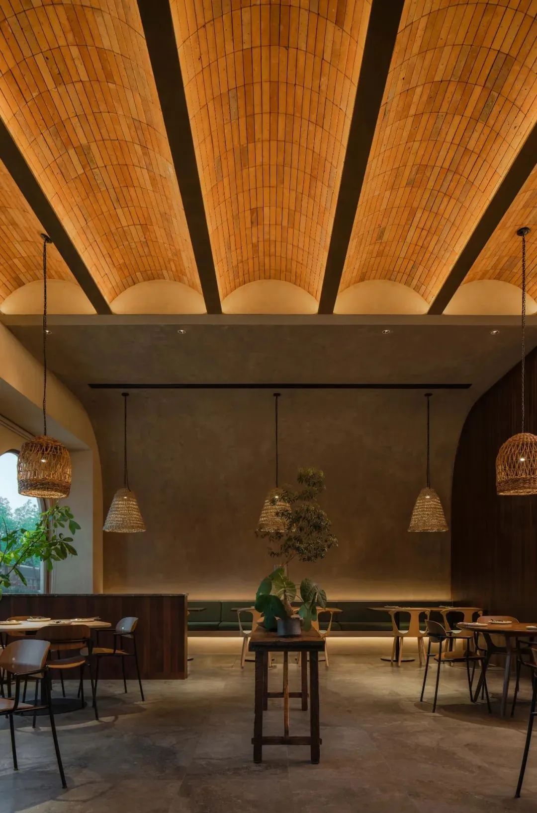 Interior Design Taipei