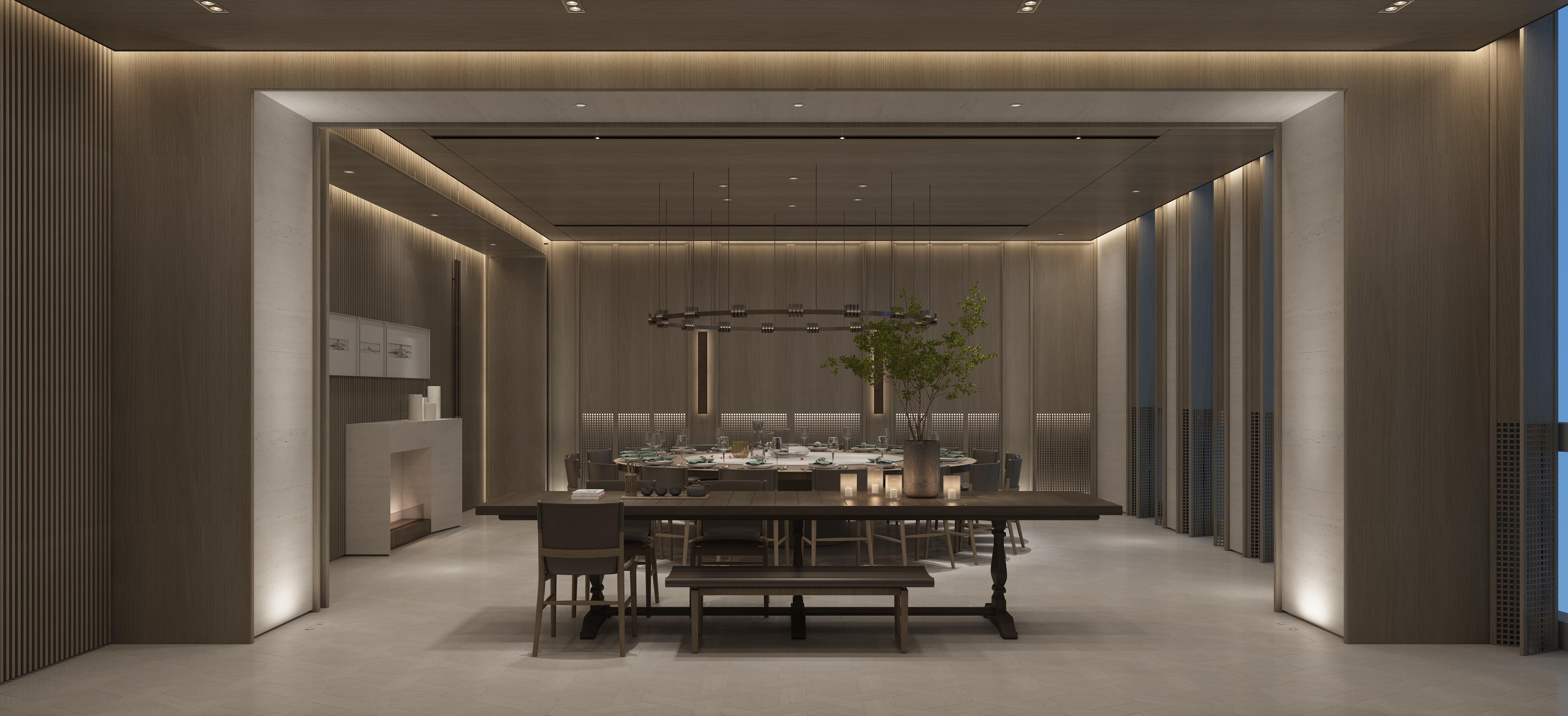 Interior Design Taipei