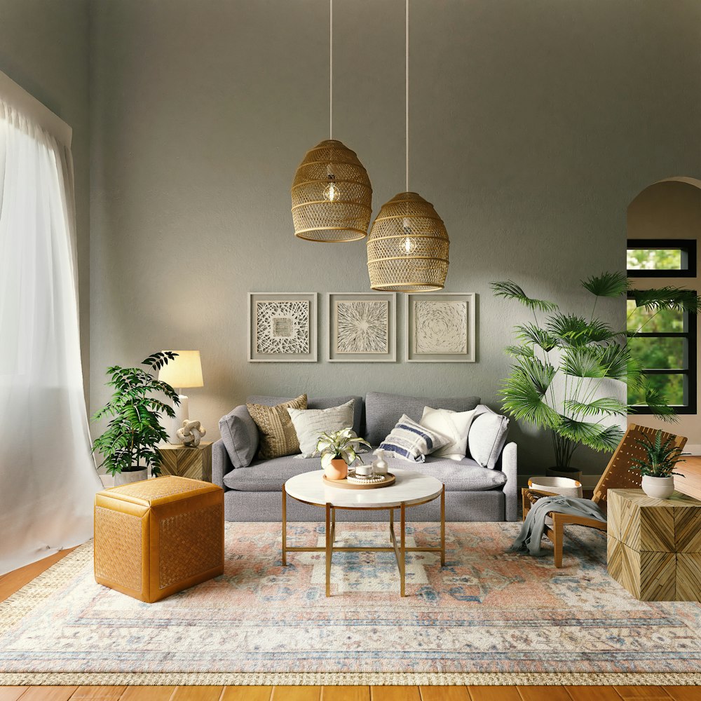 Interior design Taipei by SATU Design