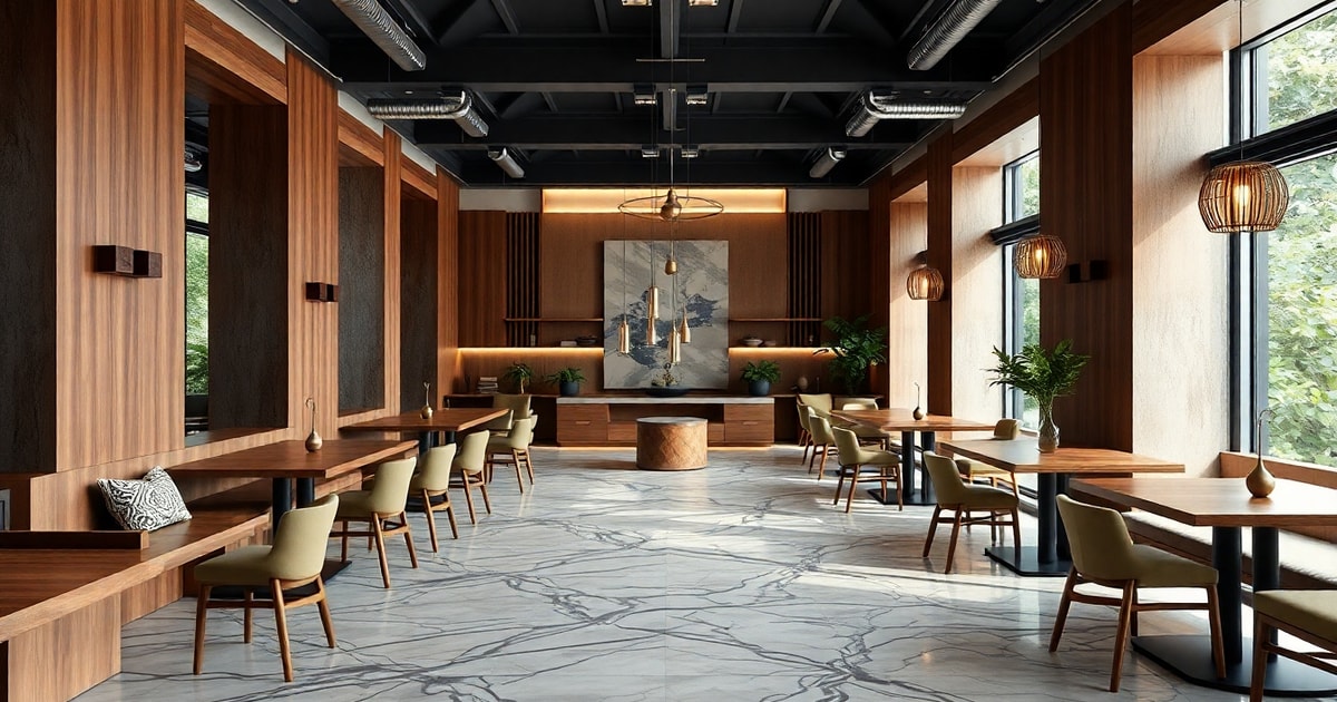 Taipei Interior Design Services: Crafting Your Ideal Space