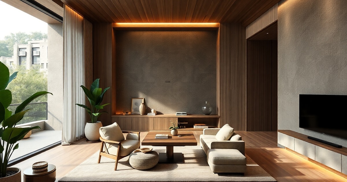 Transforming Spaces in Taipei: Expert Interior Design for Offices, Homes, and Luxury Residences