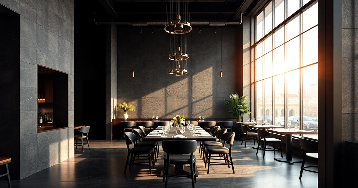 Taipei Interior Design Solutions: Elevating Your Spaces