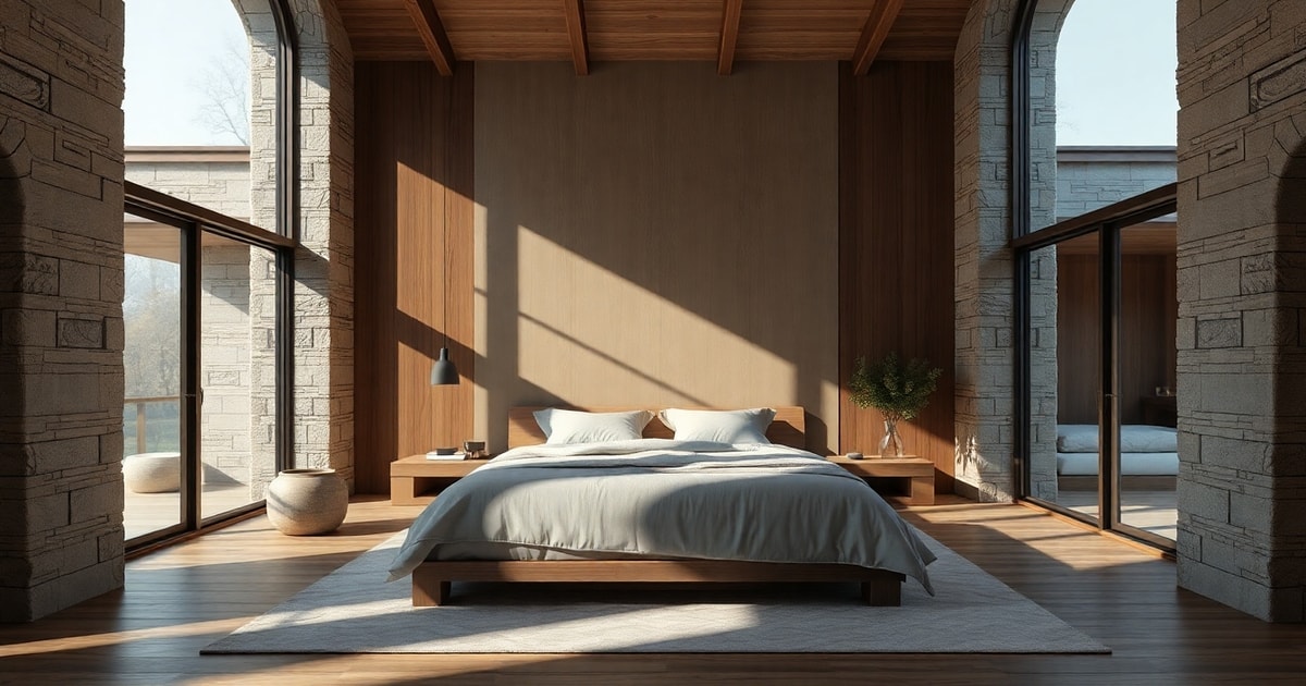 Luxury Home Interior Taipei Ideas for Modern Elegance