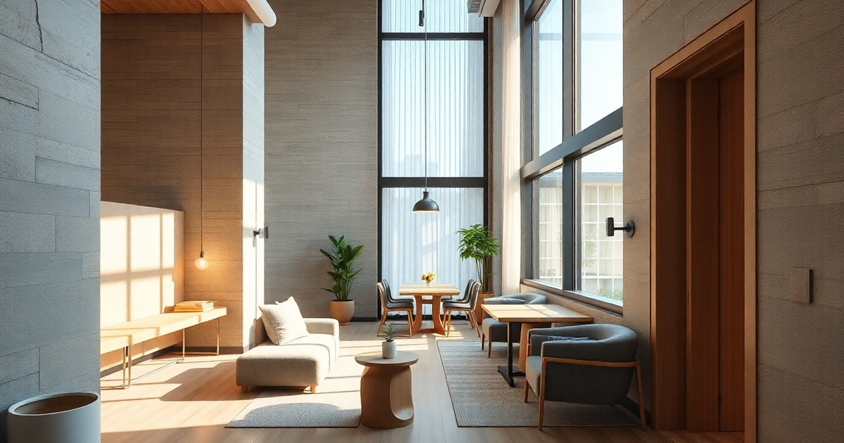 Luxury Home Interior Taipei Design Ideas for Elegant Living