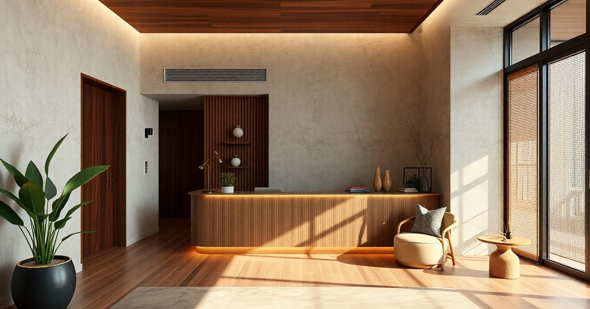 Luxury Home Interior Taipei: 10 Stunning Design Ideas