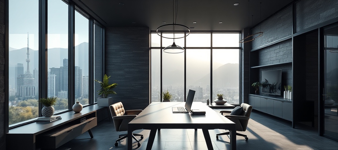 Taipei Interior Design Ideas: Office & Home