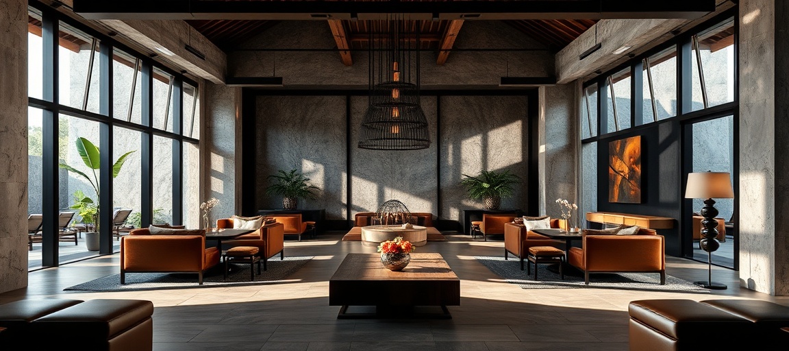 Taipei Interior Design Ideas: Offices, Homes, Luxury