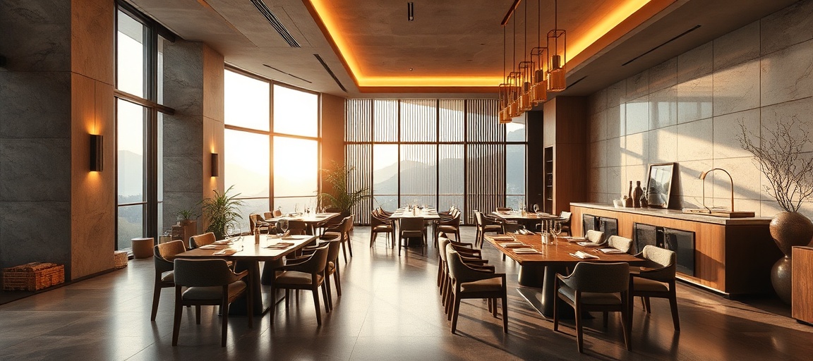 Taipei Interior Design Ideas: Modern & Luxury Spaces