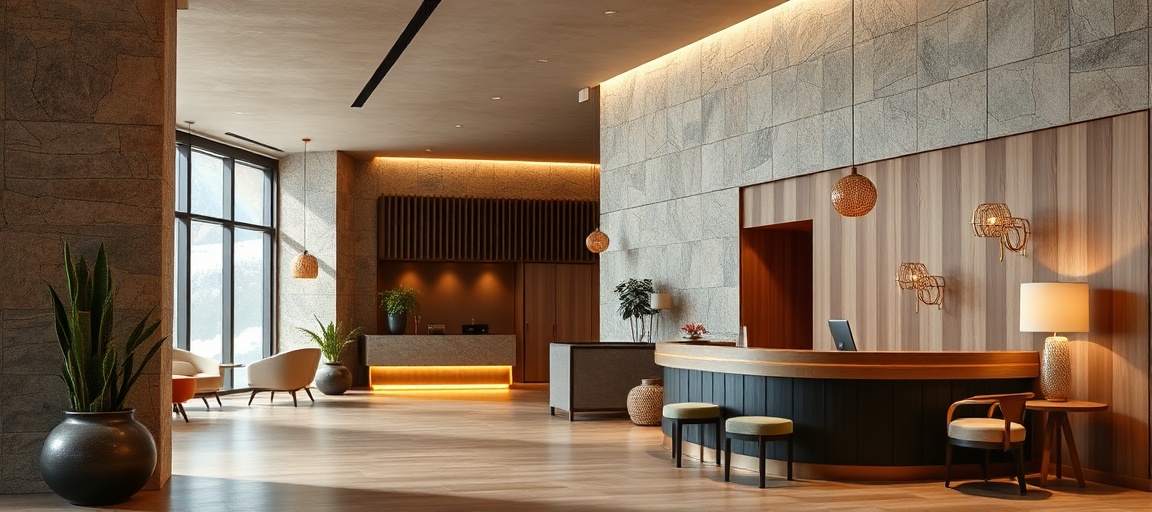 Taipei Interior Design Services: Office, Residential & Luxury Home Experts