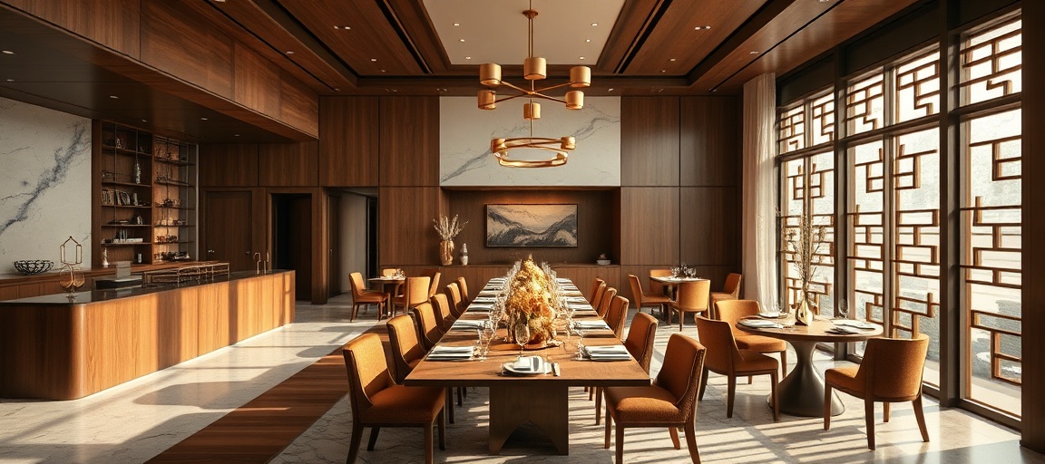 Taipei Interior Design Services: Crafting Your Perfect Space