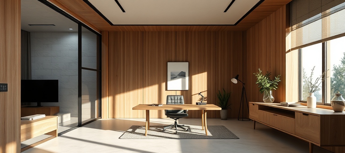 Taipei Luxury Interior Design: Elevate Your Home & Office