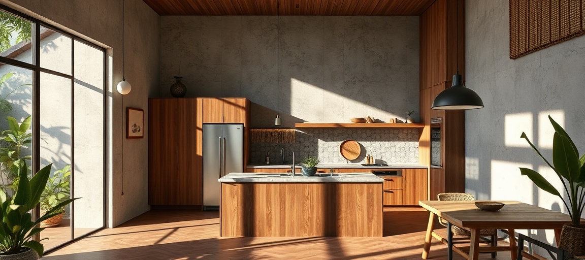 Taipei Interior Design Solutions: Elevate Your Space
