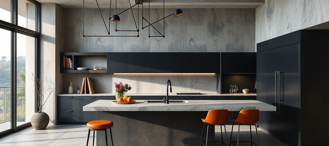 Taipei Interior Design Service: Elevate Your Space