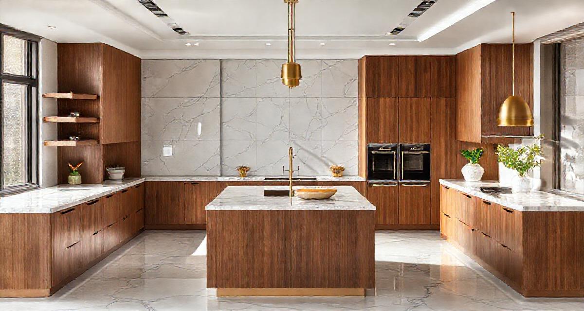 Taipei Luxury Interior Design: Elevate Your Space