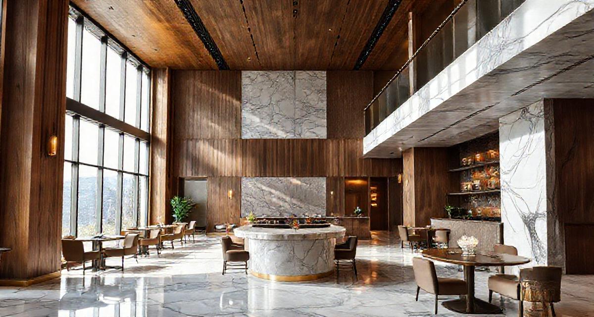 Taipei Interior Design: Office, Residential & Luxury Home Ideas