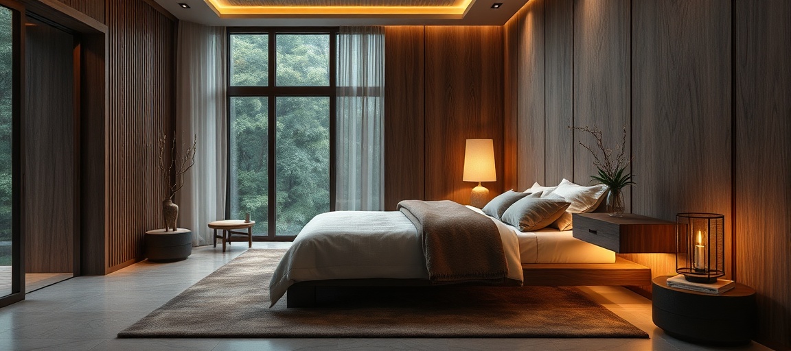 Taipei Interior Design Services: Elevate Your Space