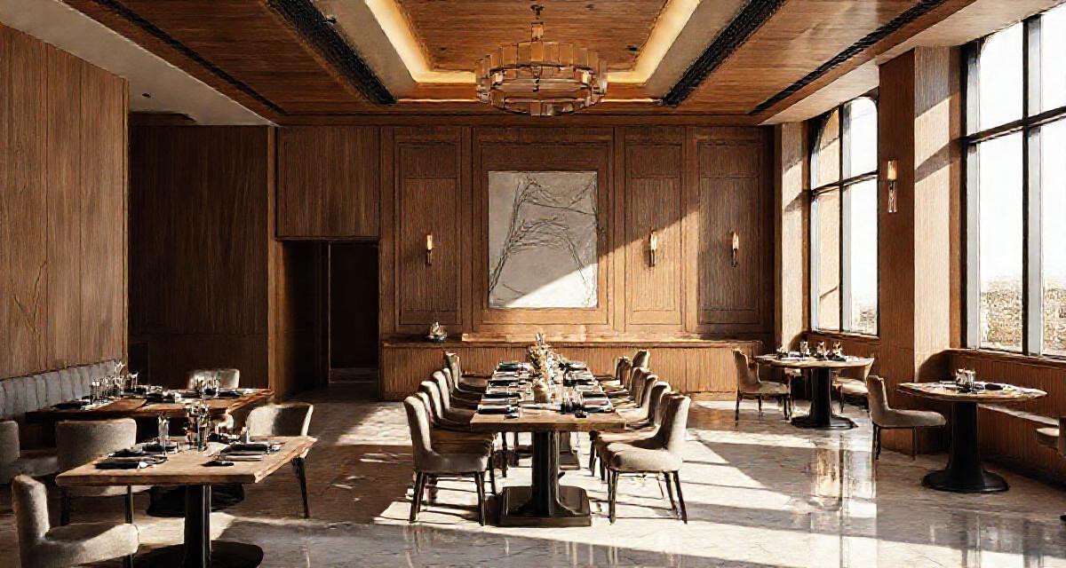 Taipei Interior Design: Expert Office & Residential Services