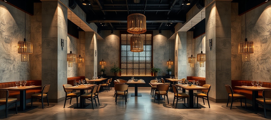 Office Interior Design Taipei: Modern Workspace Trends