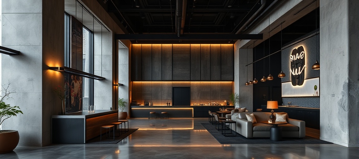 Office Interior Design Taipei: Key Ideas for 2025