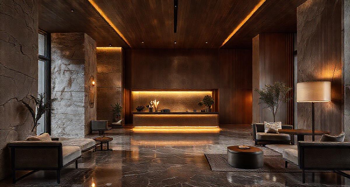 Office Interior Design Taipei: Modern Workspace Ideas